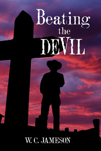 Cover image: Beating the Devil 9780826340399