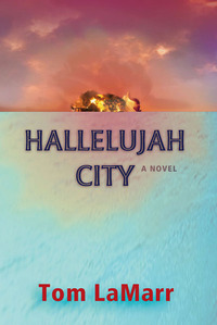 Imagen de portada: Hallelujah City 9780826340412