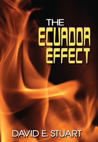 صورة الغلاف: The Ecuador Effect 9780826340993