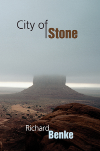 Cover image: City of Stone 9780826341518