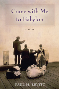 Cover image: Come with Me to Babylon 9780826341792