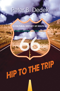 Cover image: Hip to the Trip 9780826341945