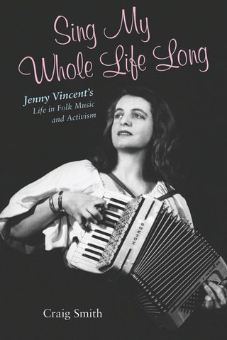 Cover image: Sing My Whole Life Long 9780826342263