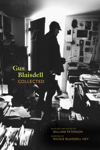 Imagen de portada: Gus Blaisdell Collected 9780826342409