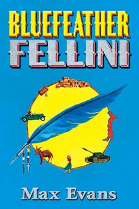 Cover image: Bluefeather Fellini 9780826342607