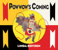 Imagen de portada: Powwow's Coming 9780826342652