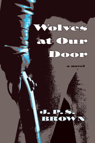 Cover image: Wolves at Our Door 9780826343888