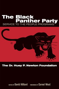 صورة الغلاف: The Black Panther Party 9780826343949