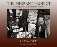 Imagen de portada: The Migrant Project 9780826344076