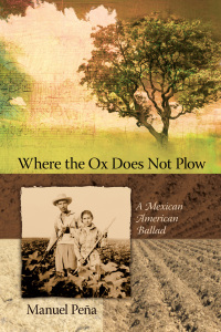 Cover image: Where the Ox Does Not Plow 9780826344229