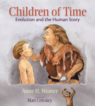 Imagen de portada: Children of Time 9780826344427