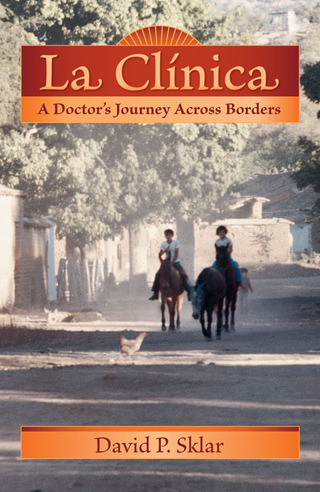 Cover image: La Clínica 9780826345264
