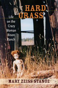 Cover image: Hard Grass 9780826346131