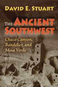 Cover image: The Ancient Southwest 9780826346384