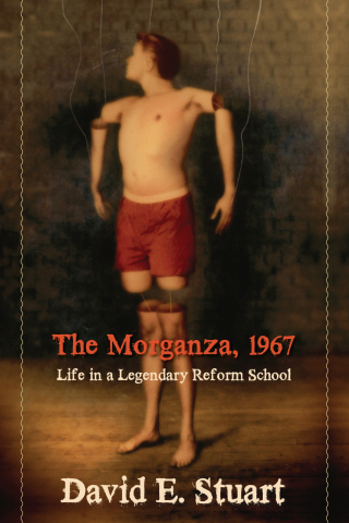 Cover image: The Morganza, 1967 9780826346414