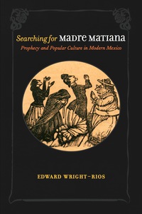 表紙画像: Searching for Madre Matiana 9780826346599