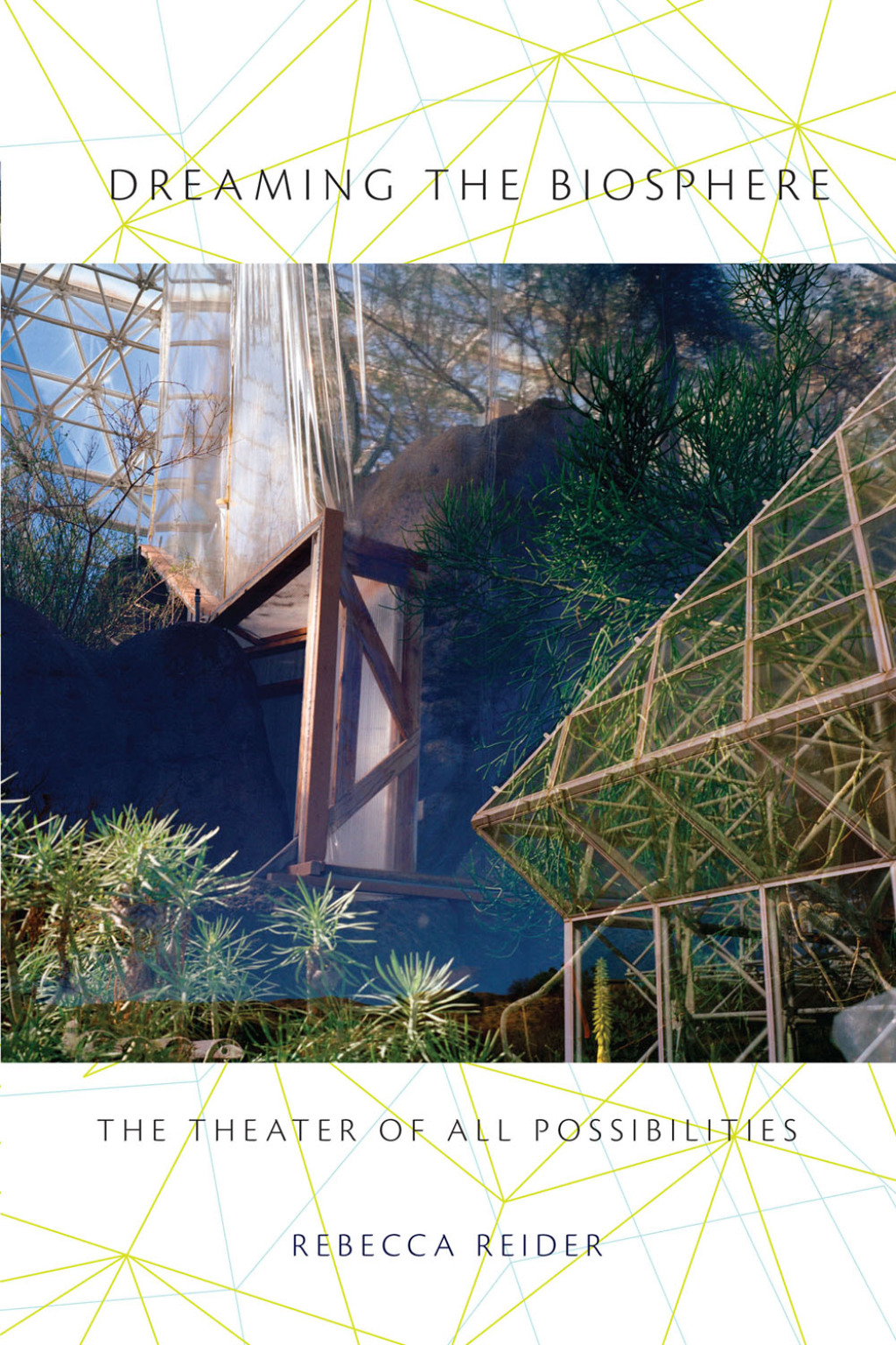 Dreaming the Biosphere The Theater of All Possibilities