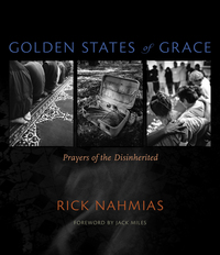 Cover image: Golden States of Grace 9780826346773