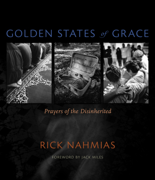 Cover image: Golden States of Grace 9780826346773