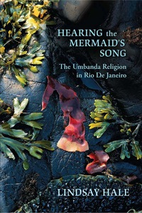 Cover image: Hearing the Mermaid's Song 9780826347336