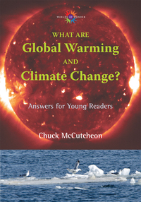Imagen de portada: What Are Global Warming and Climate Change? 9780826347459