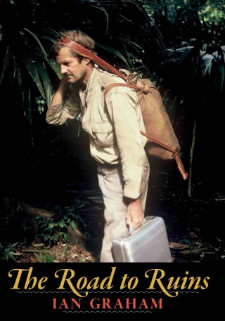 Cover image: The Road to Ruins 9780826347541