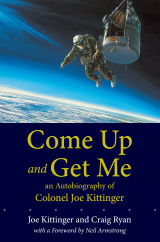 Cover image: Come Up and Get Me 9780826348043