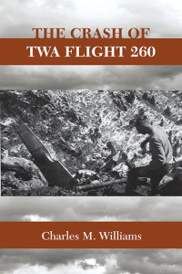 Cover image: Crash of TWA Flight 260 9780826348074