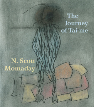 Imagen de portada: The Journey of Tai-me 9780826348210