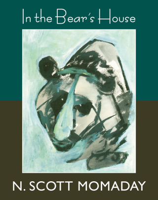 Cover image: In the Bear's House 9780826348395