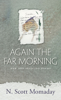 Cover image: Again the Far Morning 9780826348425