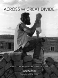 Cover image: Across the Great Divide 9780826349576