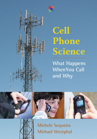 Cover image: Cell Phone Science 9780826349682