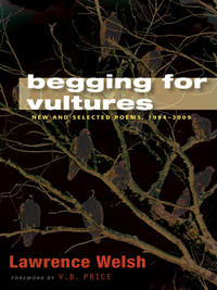 Cover image: Begging for Vultures 9780826350183