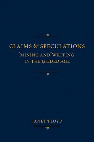 Cover image: Claims and Speculations 9780826351395