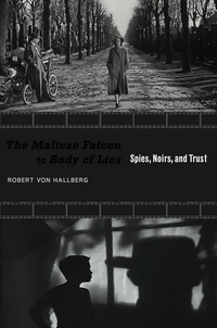 Imagen de portada: The Maltese Falcon to Body of Lies 9780826351364