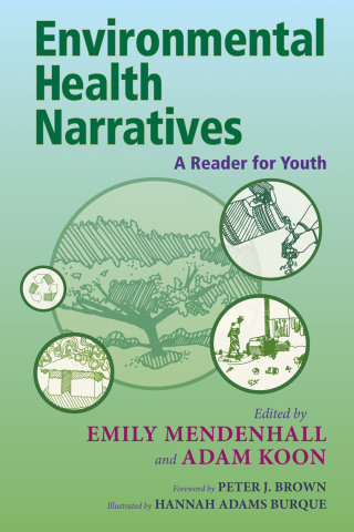 Cover image: Environmental Health Narratives 9780826351661