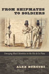 Cover image: From Shipmates to Soldiers 9780826351807