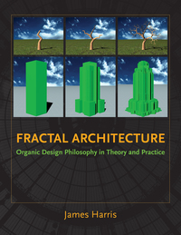 Titelbild: Fractal Architecture 9780826352019