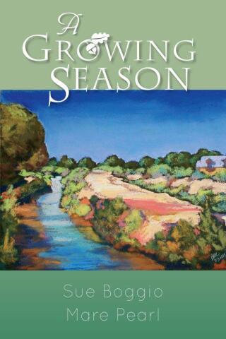 Cover image: A Growing Season 9780826352248