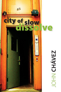 Cover image: City of Slow Dissolve 9780826352453