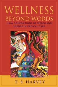 Cover image: Wellness Beyond Words 9780826352736