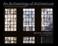 Cover image: An Archaeology of Architecture 9780826353054