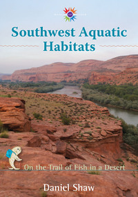 Cover image: Southwest Aquatic Habitats 9780826353092