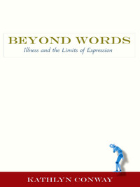 Cover image: Beyond Words 9780826353245