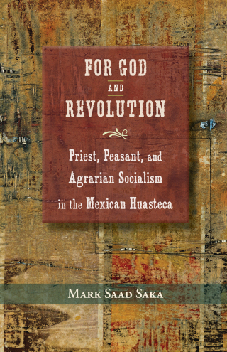 表紙画像: For God and Revolution 9780826353382