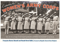 Cover image: Capturing the Women's Army Corps 9780826353405