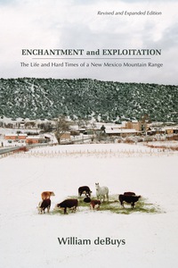 Imagen de portada: Enchantment and Exploitation 9780826353429