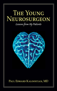 Cover image: The Young Neurosurgeon 9780826353528