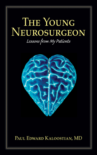 Cover image: The Young Neurosurgeon 9780826353528